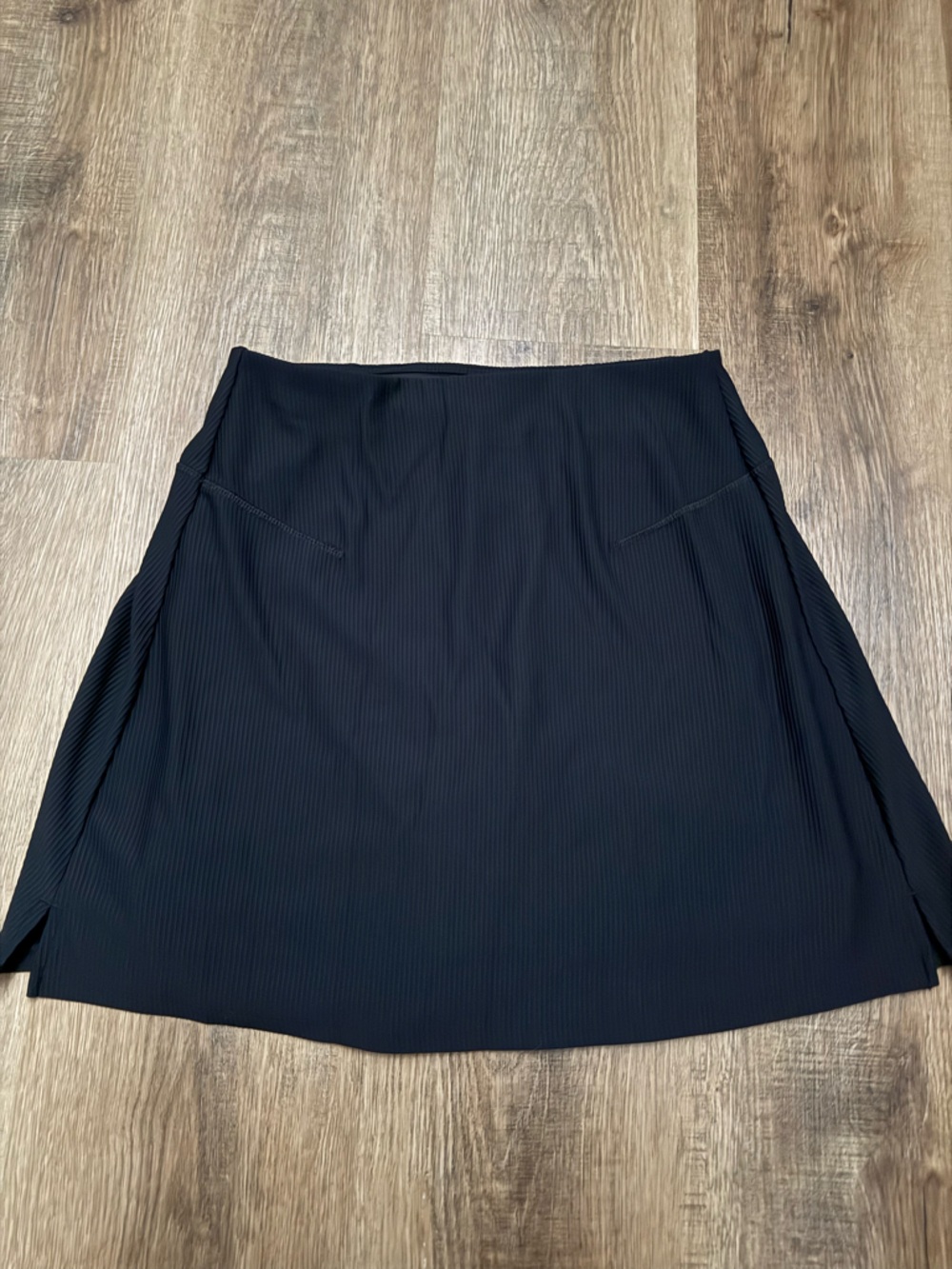 NWOT Old Navy Active Powersoft Ribbed Skort